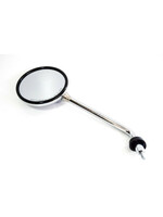 Parts Mirror, Liberty LH Chrome (RC1)