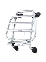 Accessories Rack, Front GTS/V300 HPE & 310 Chrome