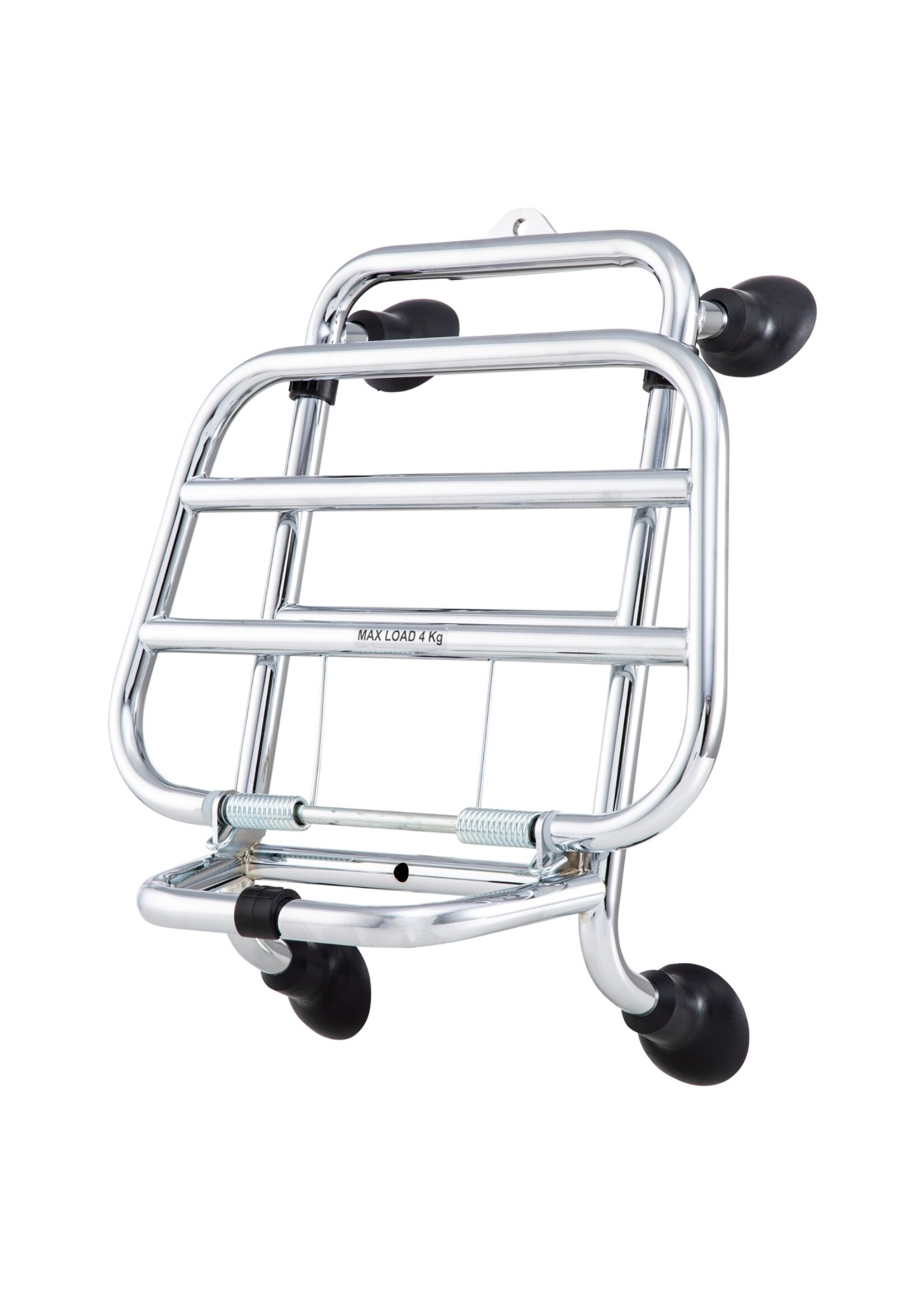 Accessories Rack, Front GTS/V300 HPE & 310 Chrome