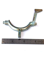 Parts Glovebox Hook, LX (A95)
