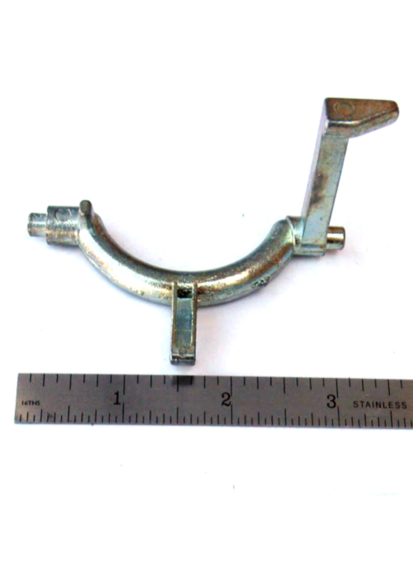 Parts Glovebox Hook, LX (A95)