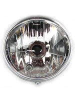 Parts Headlamp Assembly,  LX150