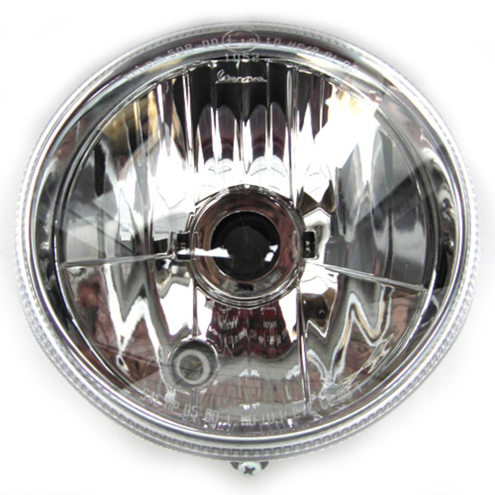 Parts Headlamp Assembly,  LX150