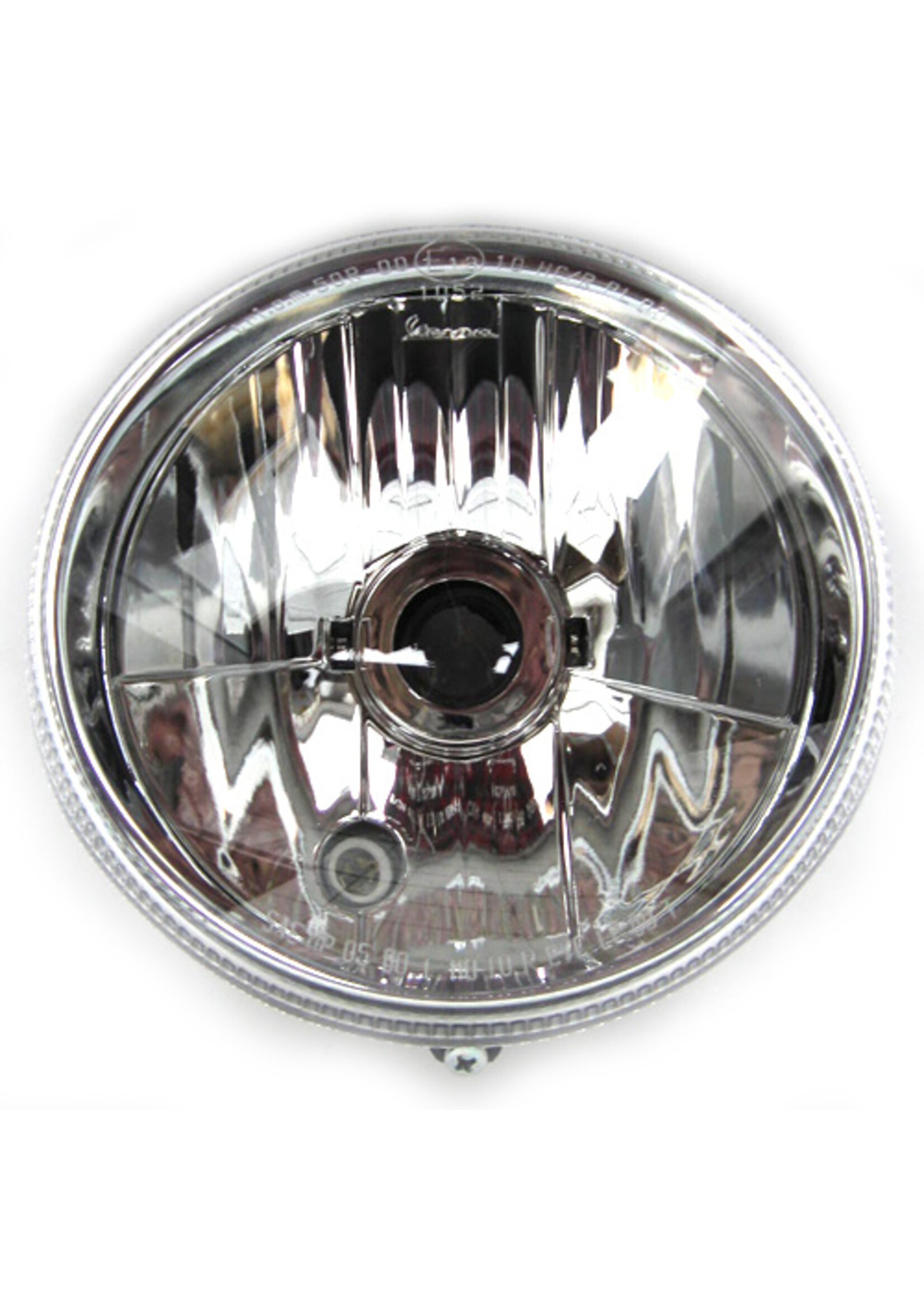 Parts Headlamp Assembly,  LX150
