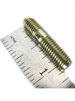 Parts Stud, Exhaust 6mm 50cc