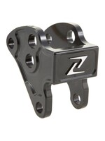 Parts Rear Shock Lowering Adapter, Primavera/Sprint 150 Black