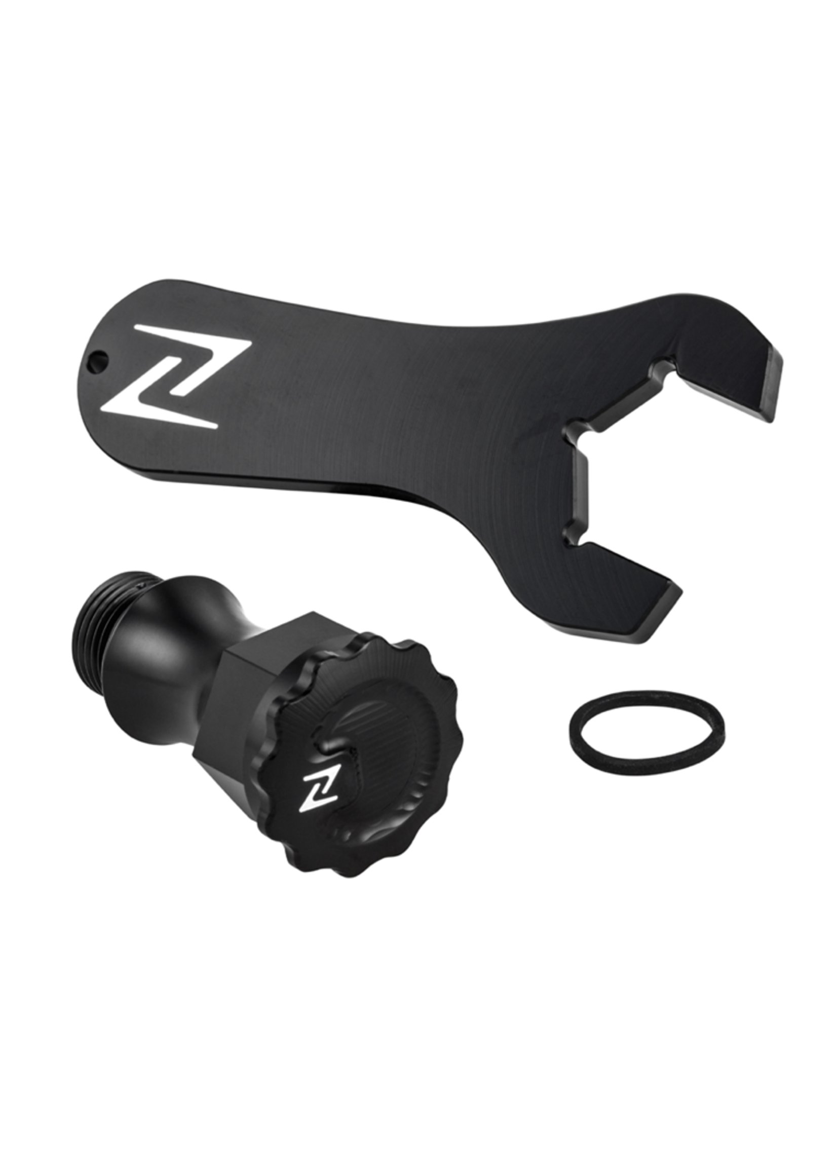 Dip Stick, ZELIONI GTS300 HPE