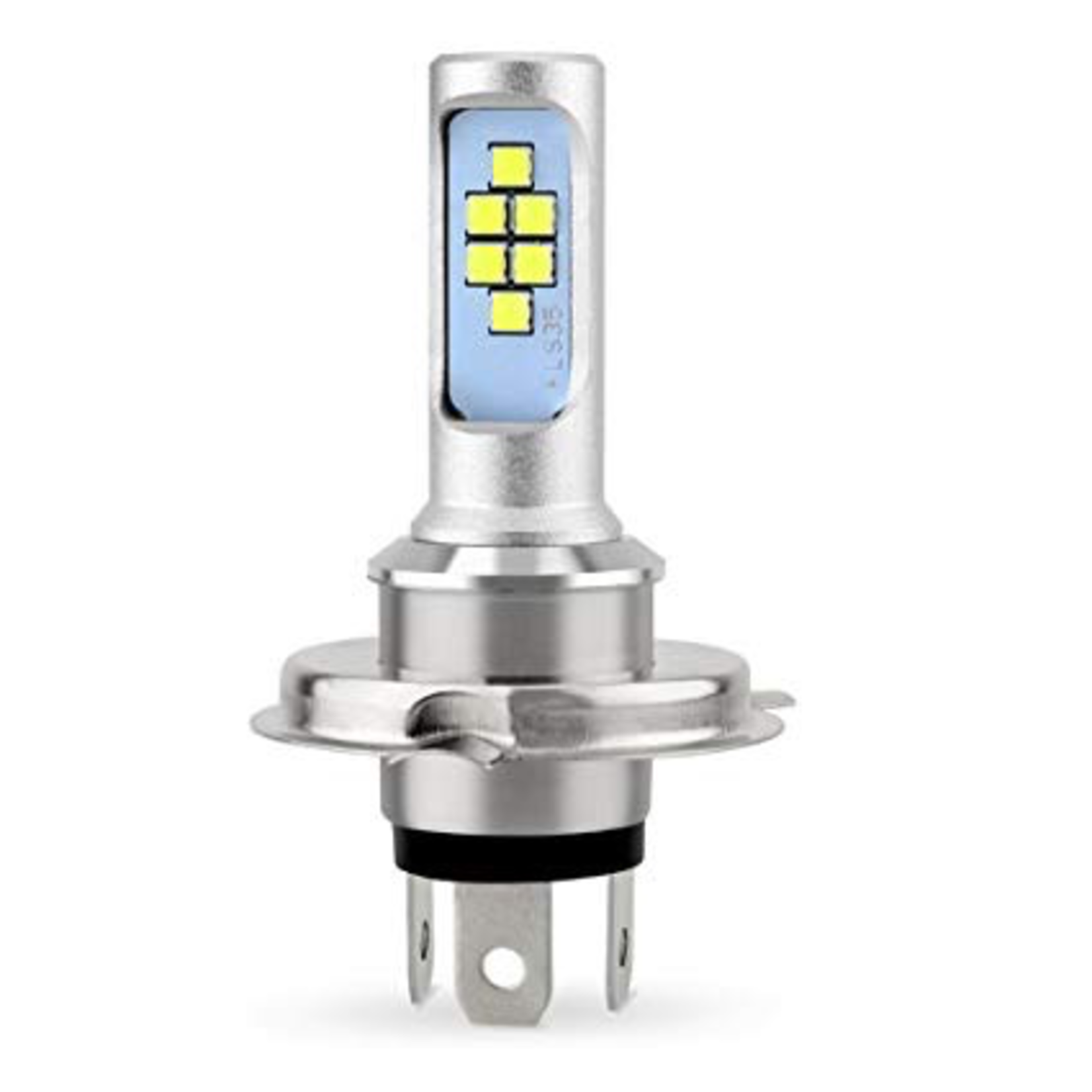Parts Headlamp Bulb, H4 LED