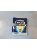 Parts Battery, Clock in Speedo