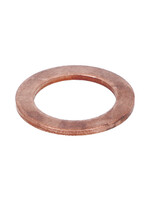 Parts Washer, Copper Oil Drain Gasket BV350