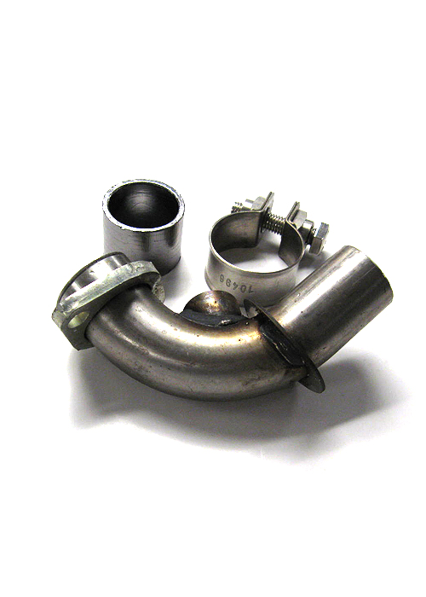 Parts Exhaust Manifold, GTS Front Pipe (A96)