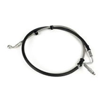 Parts Brake Line, GTS Front