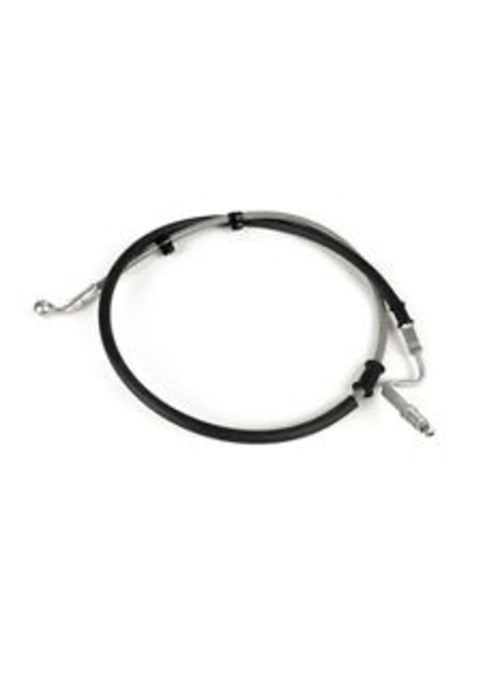 Parts Brake Line, GTS Front