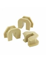 Parts Variator Guide/Sliding Block, 300 / 310 HPE  (3 req - sold each)