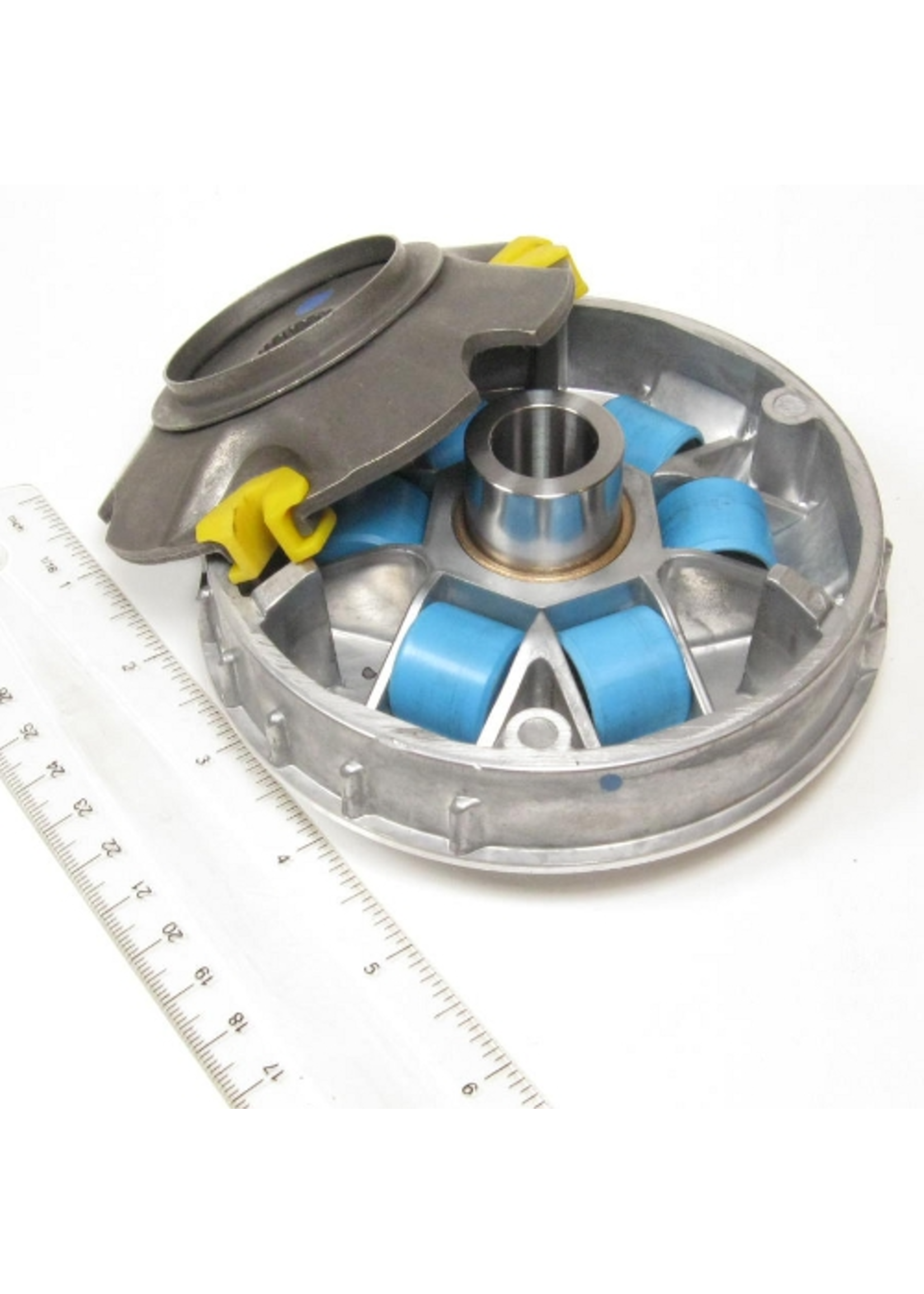 Parts Variator, Primary Inner GT200 (Incl.Rollers and Shoes) LTA2