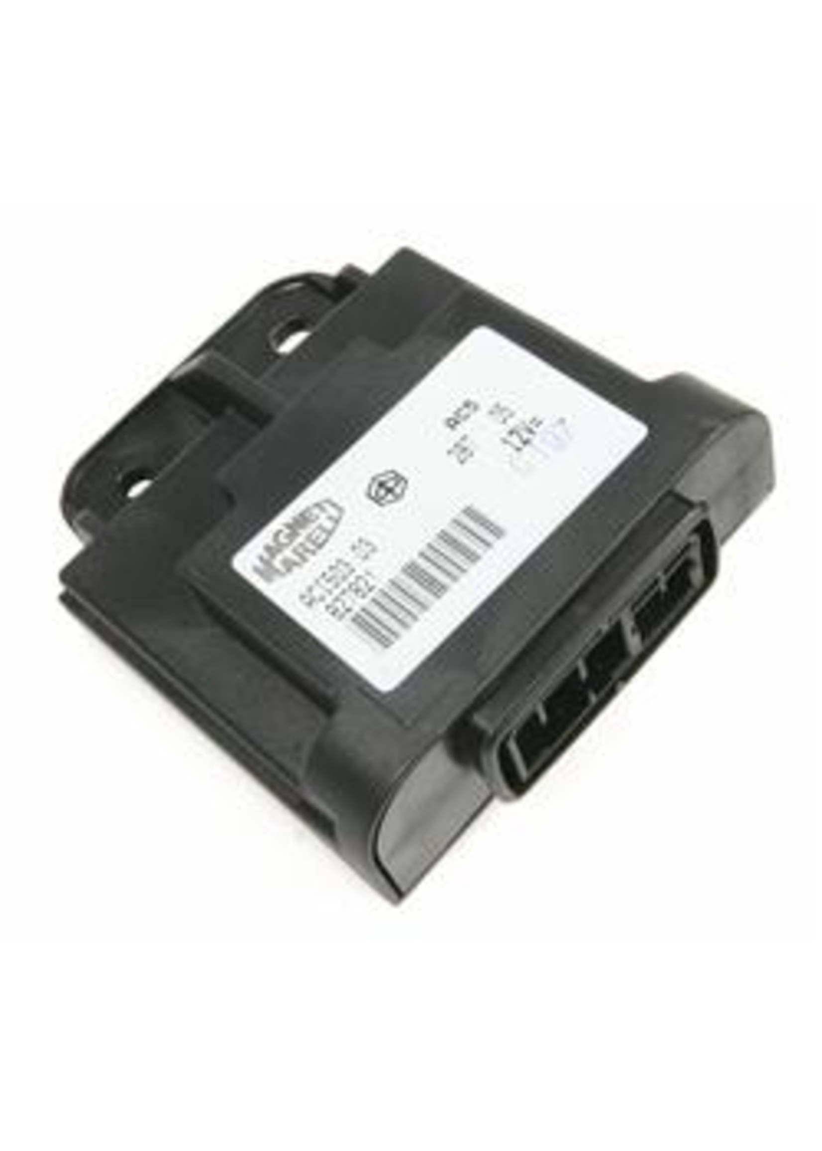 Parts ECU/CDI, Vespa Primavera/Sprint 150 (LTF4)