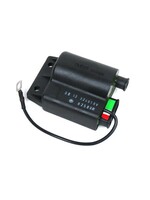 Parts Coil / CDI, Vespa ET2 50cc 2T (A63)