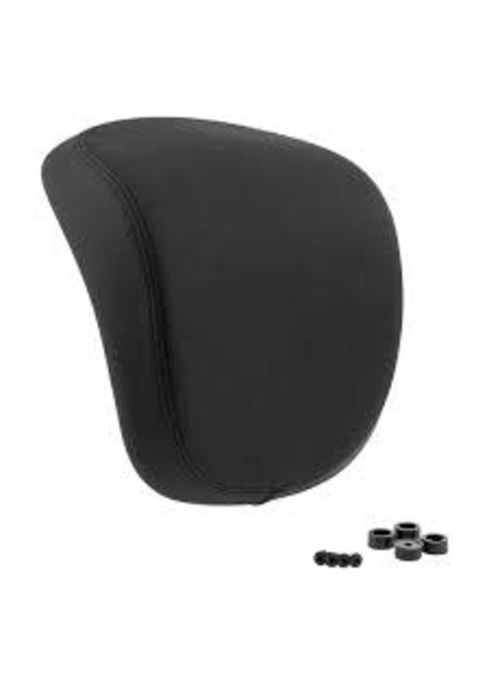 Accessories Top Case Back Rest, Sprint Notte