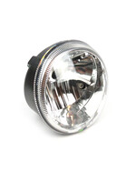 Parts Headlamp Assembly, GT GTS