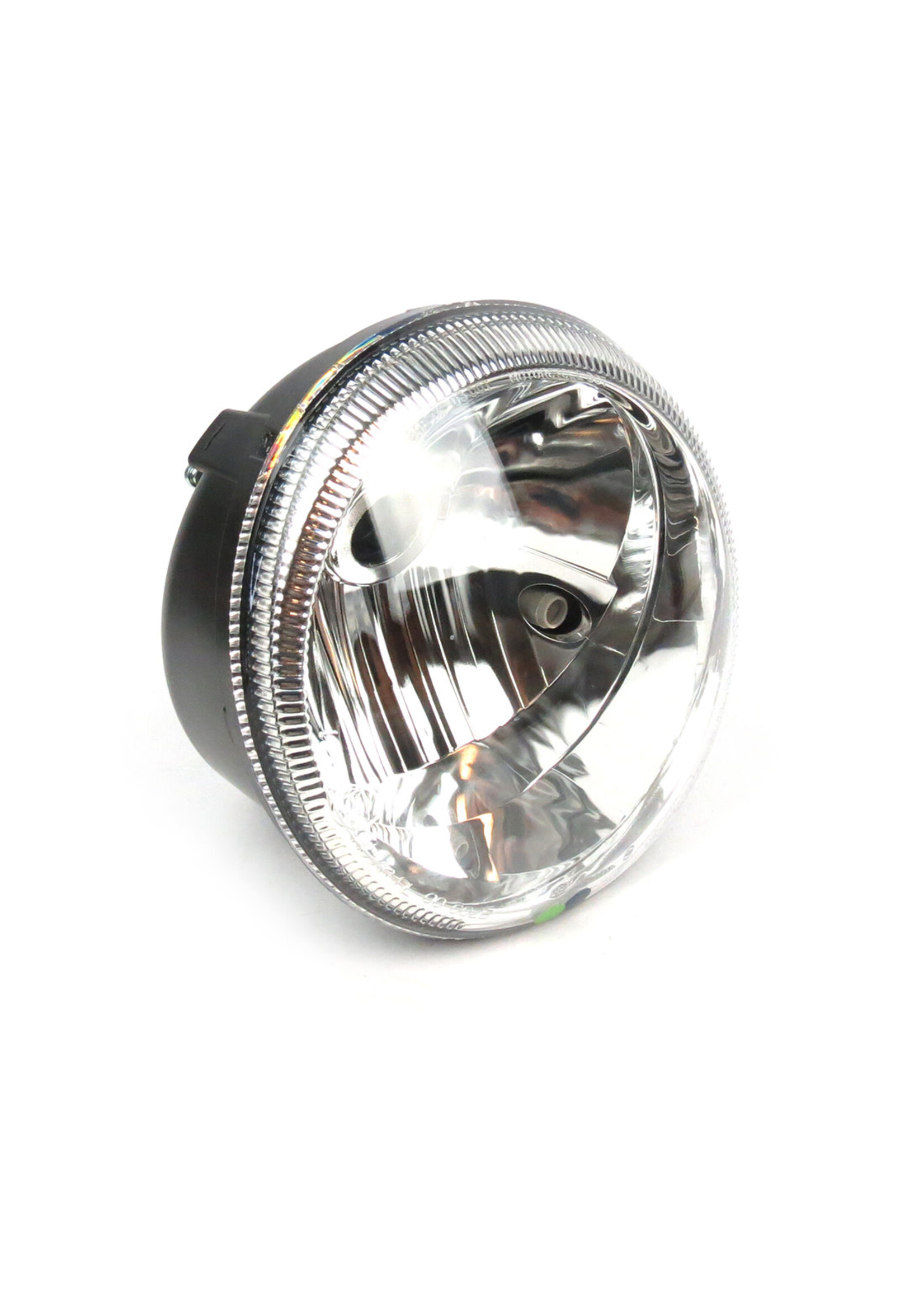 Parts Headlamp Assembly, GT GTS