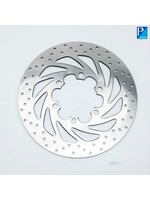Parts Brake Rotor,  BV350