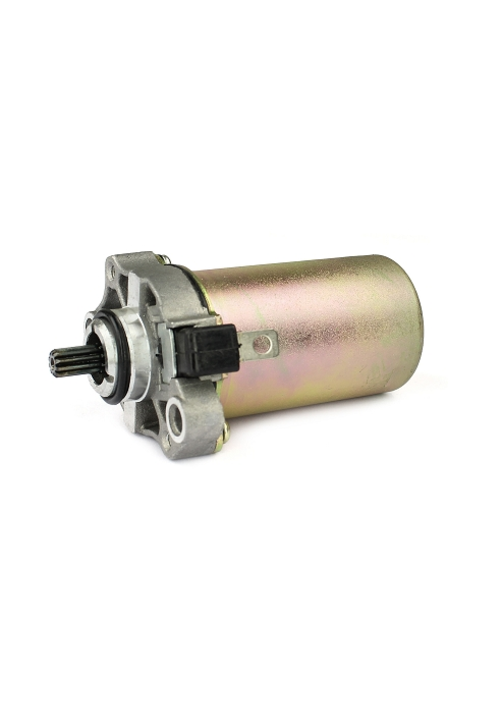 Parts Starter Motor, LX50/Fly50 (LTH6)