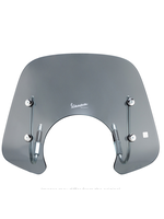 Accessories Windshield, GTS300 HPE Smoked (>2022)