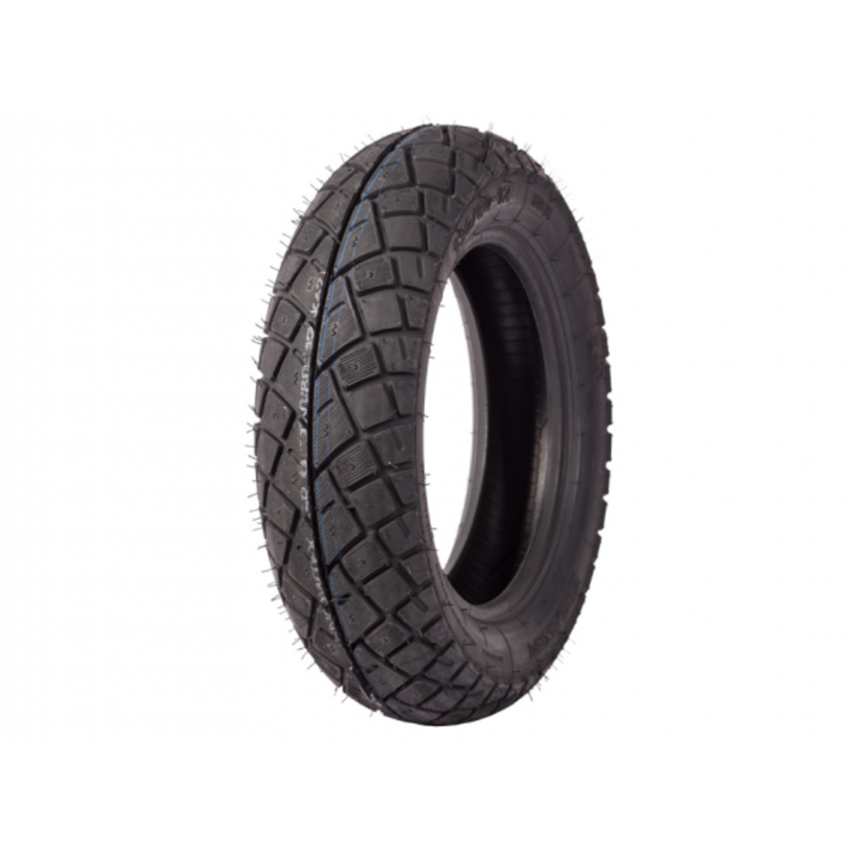 Parts Tire, 120/70-13" Heidenau K62 Snowtex