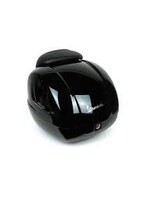 Accessories Top Case, GTS 300 HPE Gloss Black