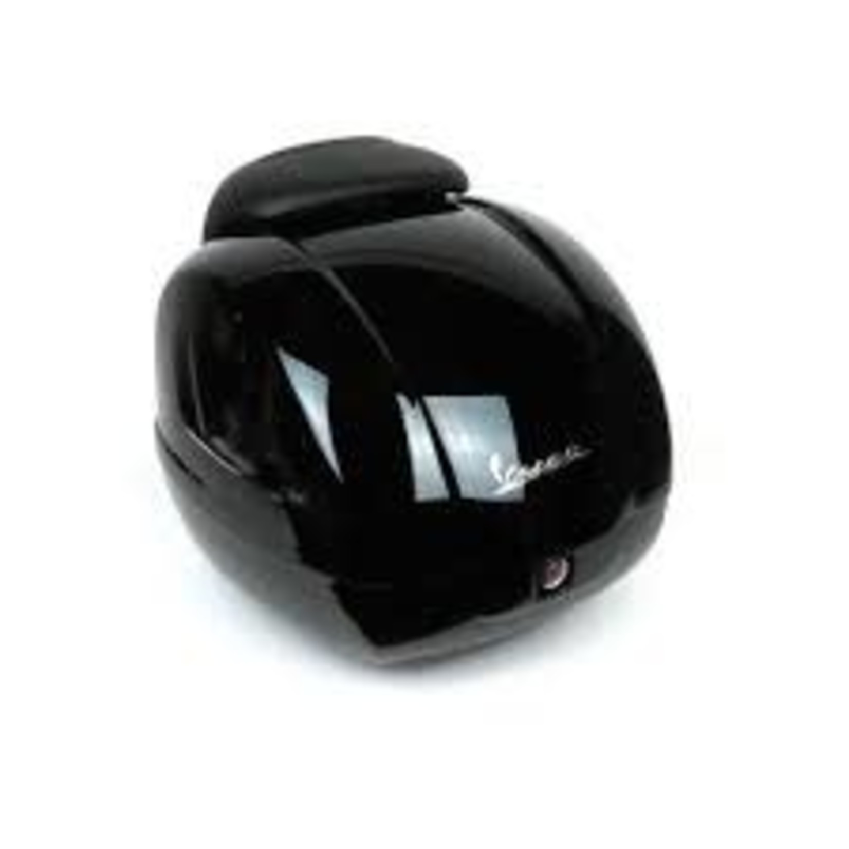 Accessories Top Case, GTS 300 HPE Gloss Black (2020-2022)