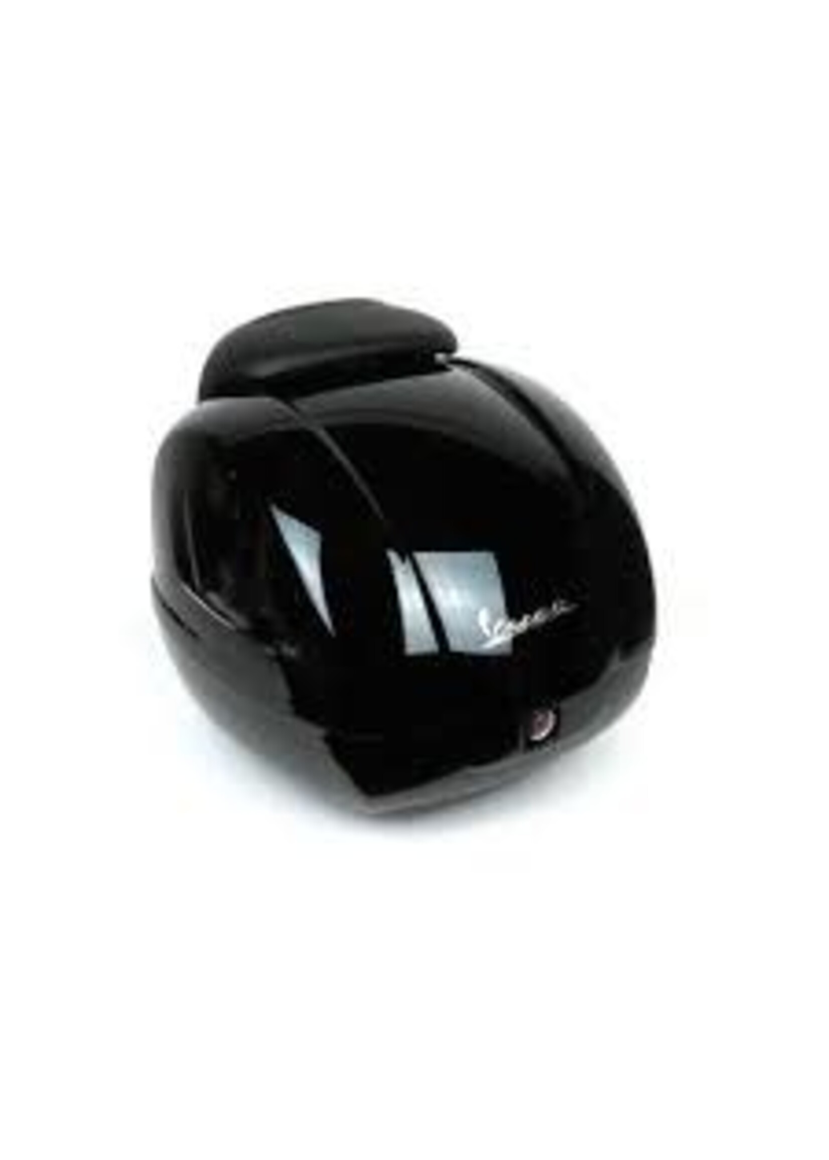 Accessories Top Case, GTS 300 HPE Gloss Black (2020-2022)