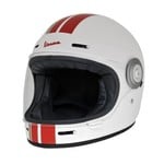 Apparel Helmet, Vespa  Full Face Racing 60's Edition