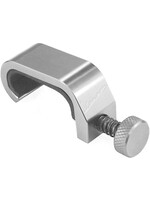 Accessories Rack Clamp, Front or Rear