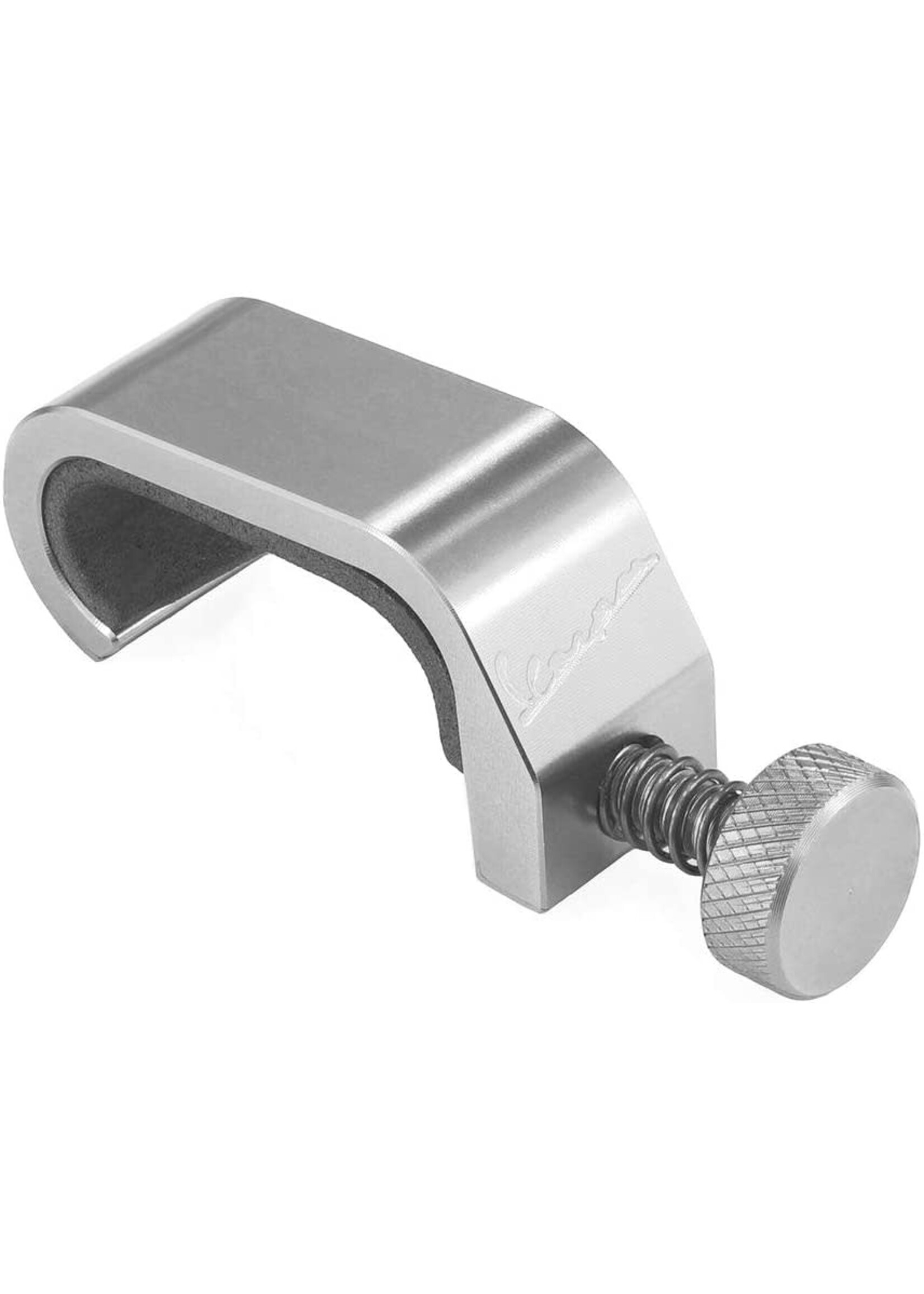 Accessories Rack Clamp, Front or Rear