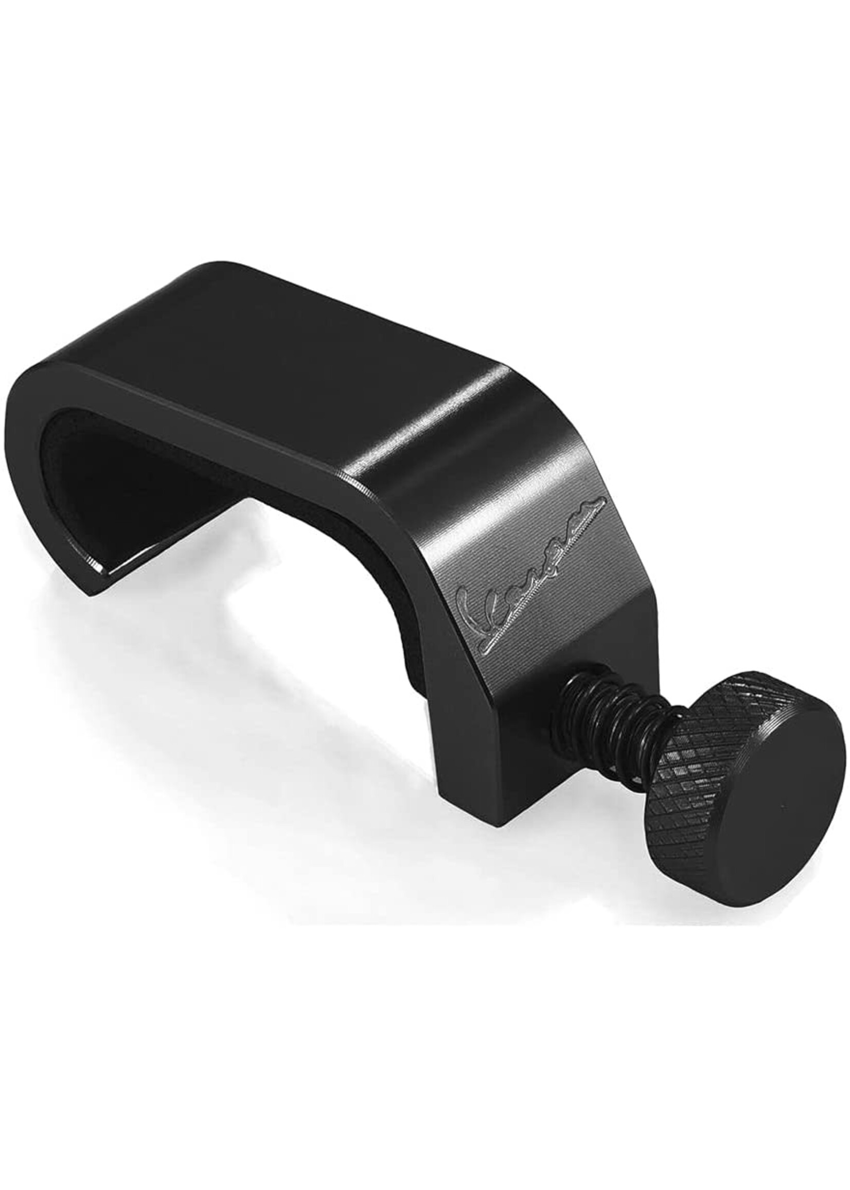Accessories Rack Clamp, Front or Rear