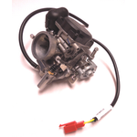 Parts Carburetor, LX150/Fly150 Single Throttle Cable 2006-2007 (CM129213)