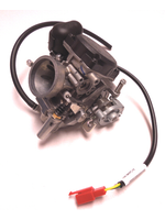 Parts Carburetor, LX150/Fly150 Single Throttle Cable 2006-2007 (CM129213)