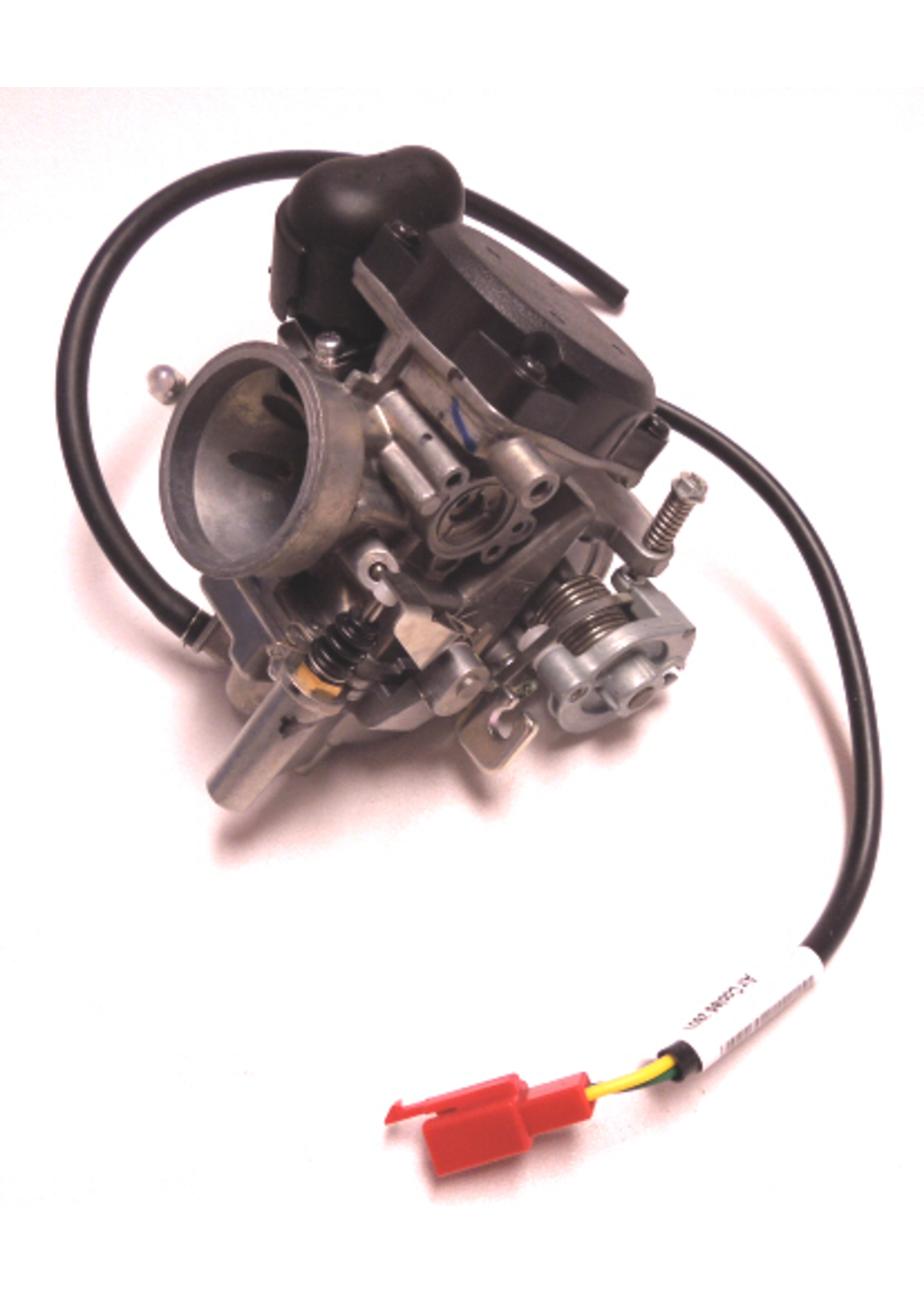 Parts Carburetor, LX150/Fly150 Single Throttle Cable 2006-2007 (CM129213)