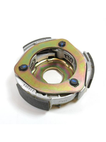 Parts Variator, Driven Pulley/Clutch, 150-300 (LTB4)