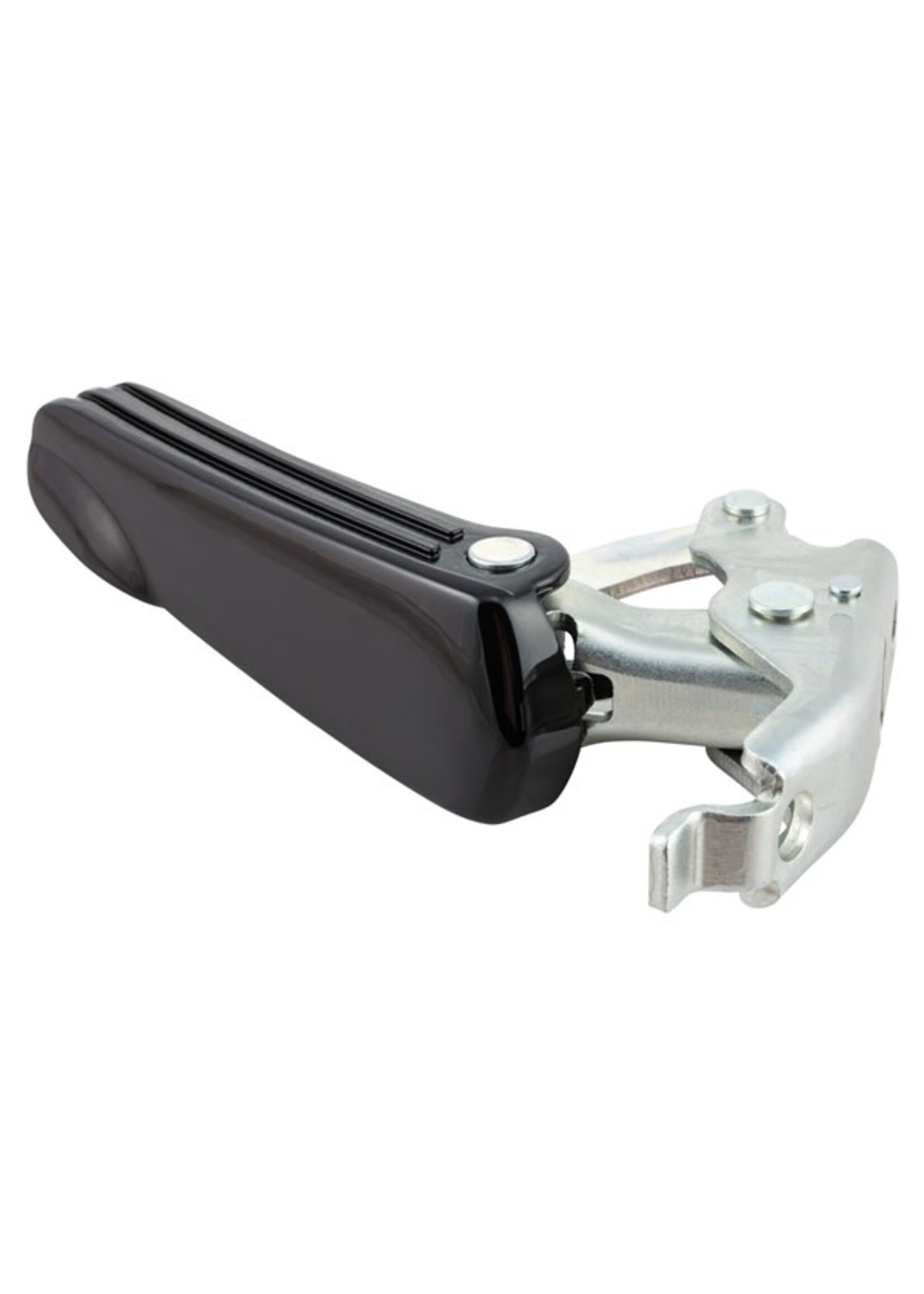 Parts Foot Peg, GT/GTS R.H. Passenger Black