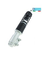 Parts Shock, Front Vespa Primavera Black Spring 2016> (LTD16)