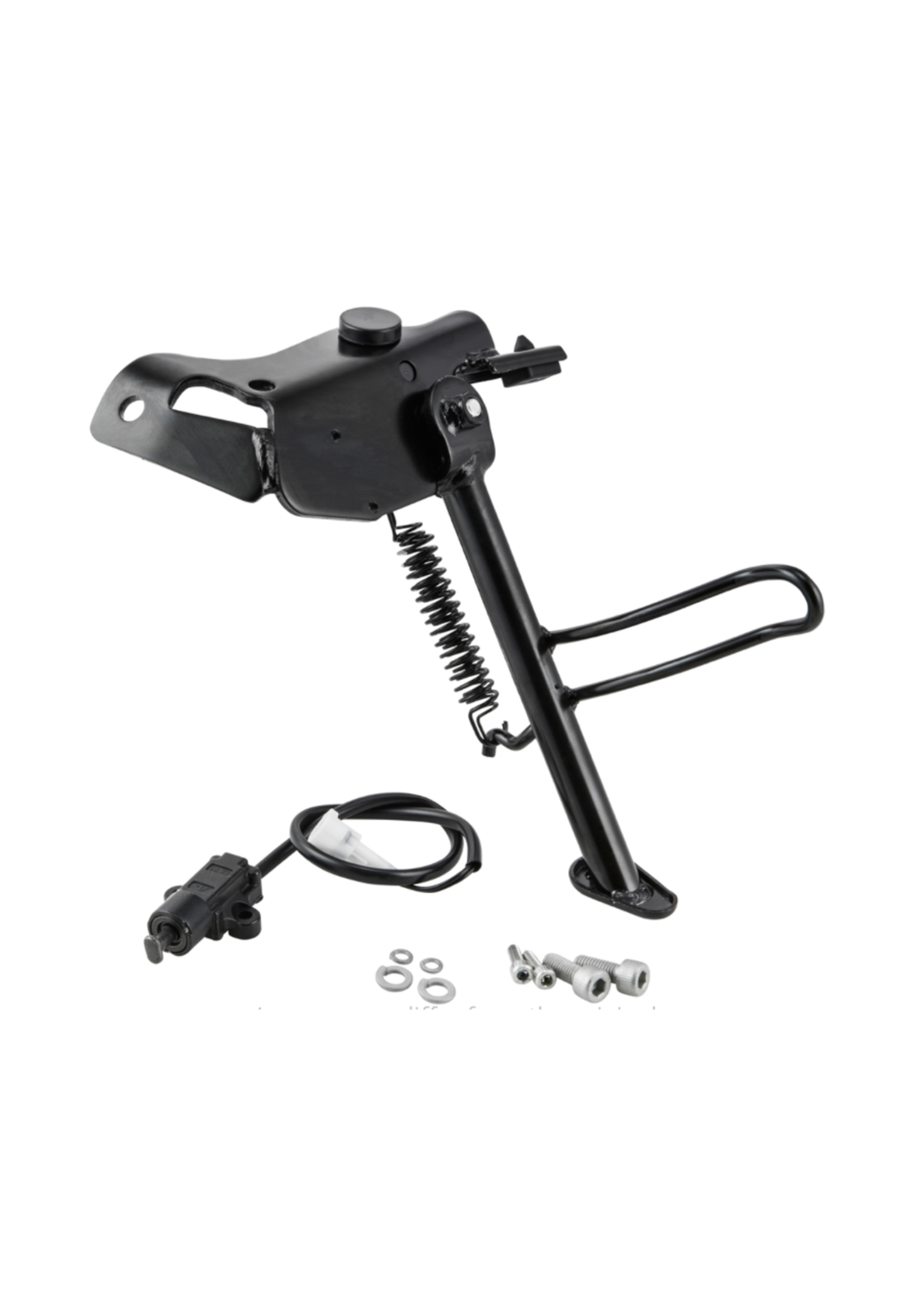 Accessories Side Stand, Primavera/Sprint 50-150cc (12")