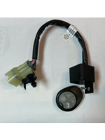 Parts Bike Finder, Keyless Remote w/Relay (LTH7)