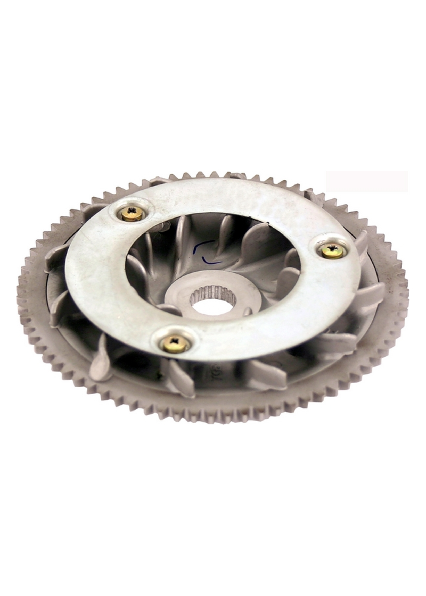 Parts Variator Primary Outer, LX/Fly 150cc (LTB1)