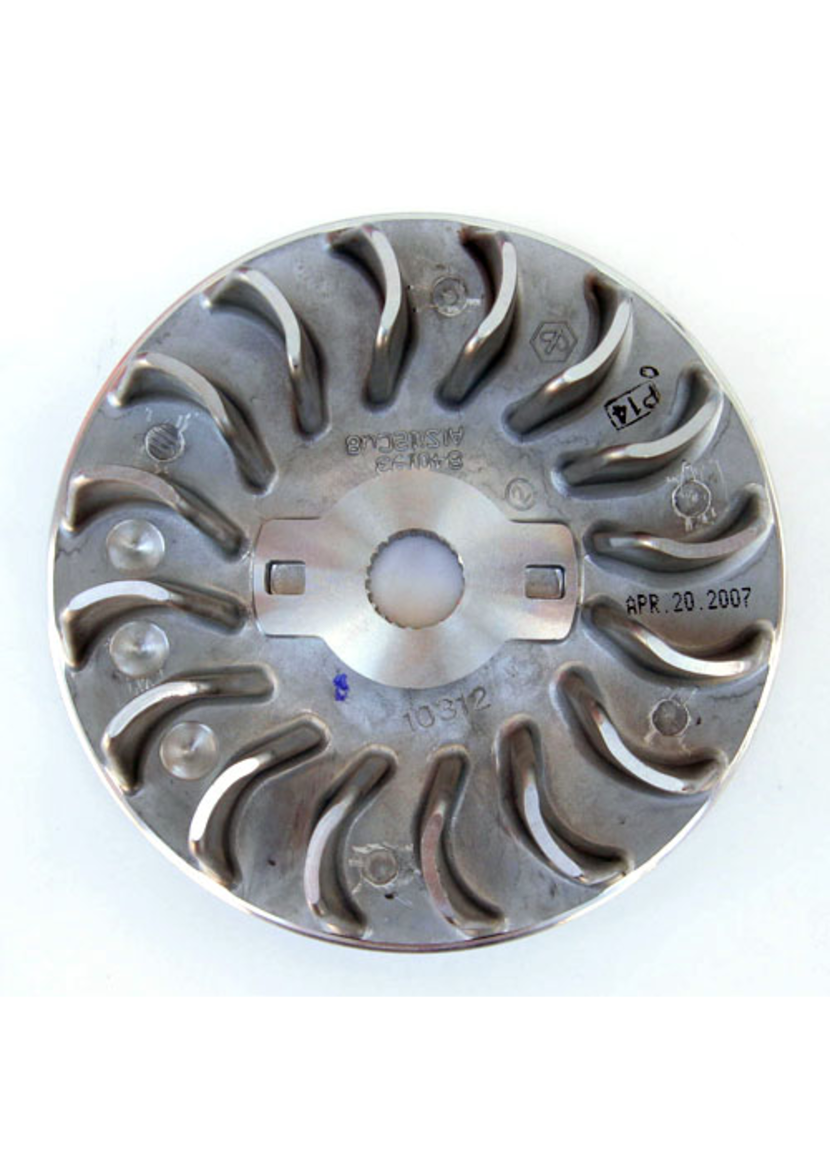 Parts Variator Primary Outer, GTS250