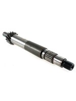 Parts Driven Pulley Shaft, Vespa/Piaggio 150cc-200cc
