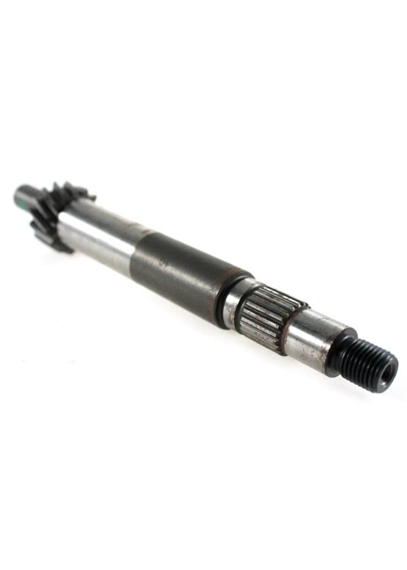 Parts Driven Pulley Shaft, Vespa/Piaggio 150cc-200cc