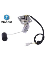 Parts Fuel Level Gauge, Primavera/Sprint