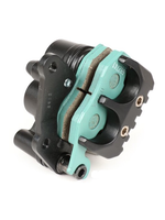 Parts Brake Caliper, Complete Front GT/GTS/BV250/Fly