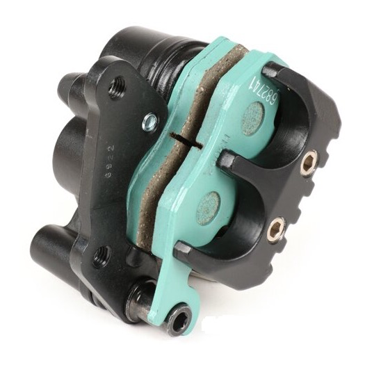 Brake Caliper, Complete Front GT/GTS/BV250/Fly50/150 Vespa Toronto West